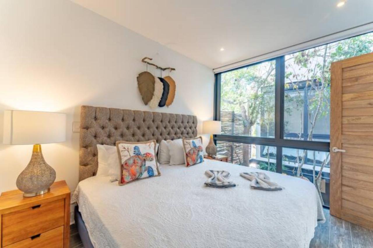 Exclusive Villa "Town House" Luxury Amenities In Tulum Exterior foto