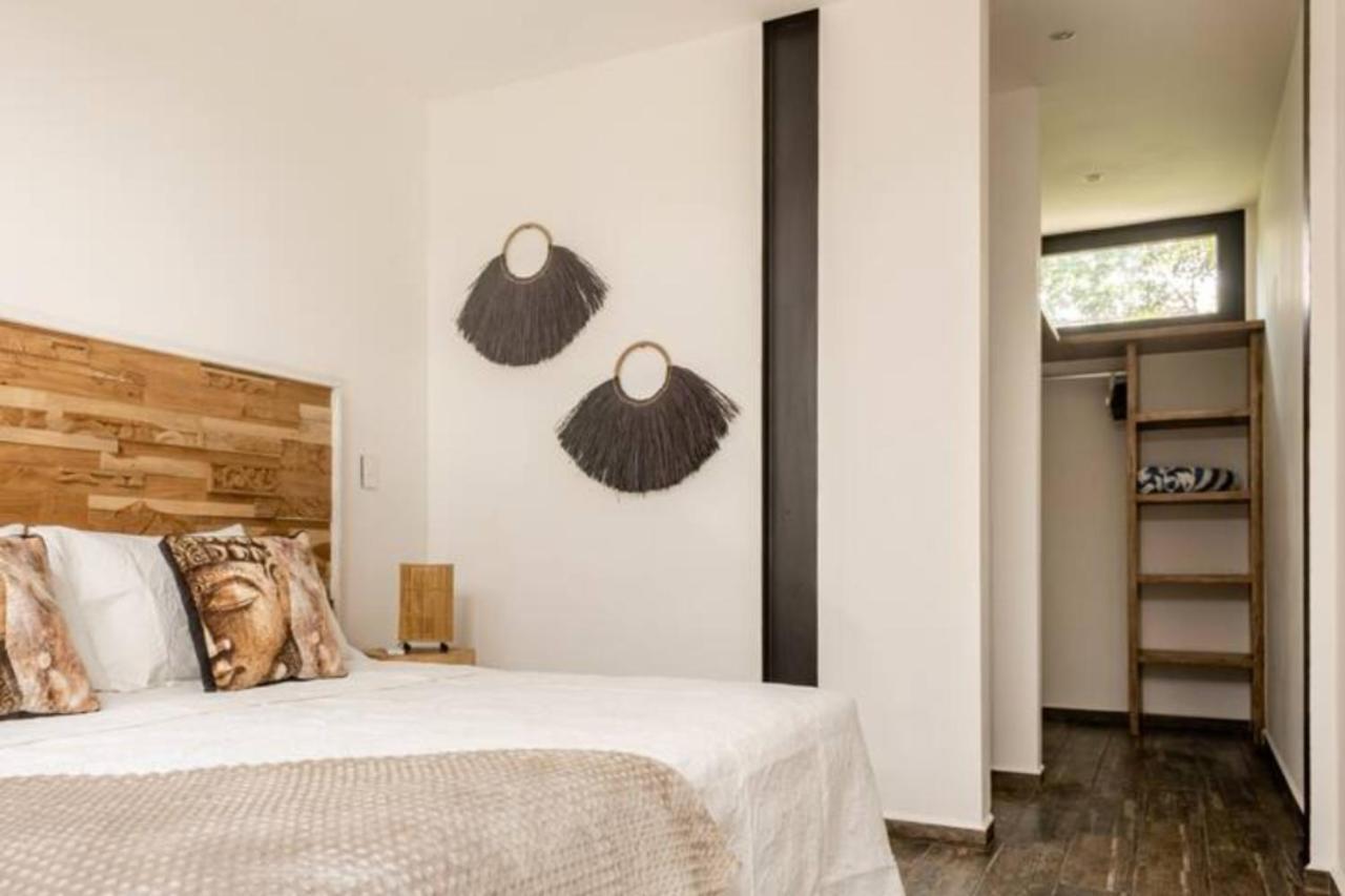 Exclusive Villa "Town House" Luxury Amenities In Tulum Exterior foto