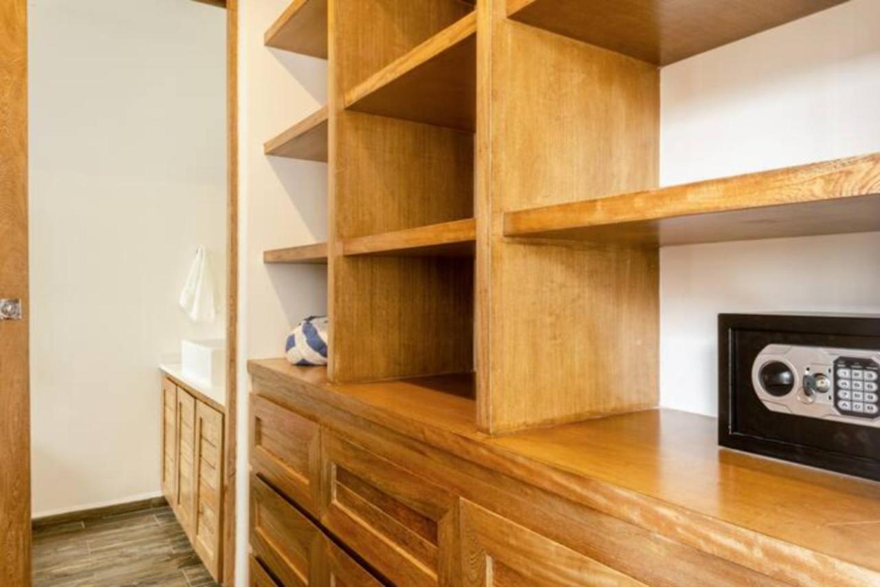 Exclusive Villa "Town House" Luxury Amenities In Tulum Exterior foto