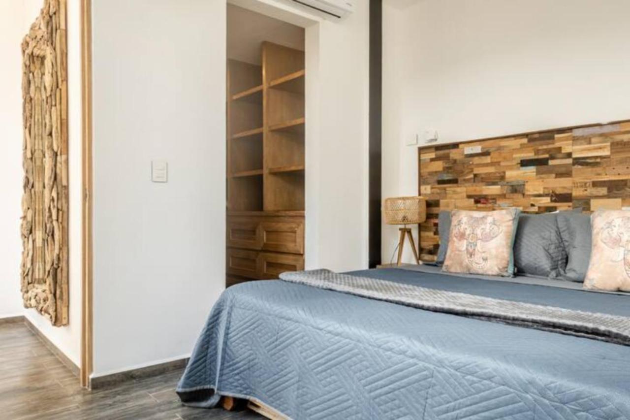 Exclusive Villa "Town House" Luxury Amenities In Tulum Exterior foto