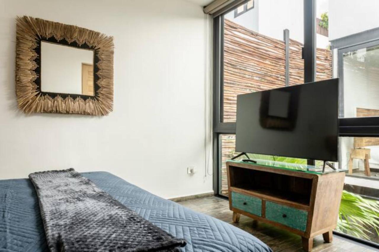 Exclusive Villa "Town House" Luxury Amenities In Tulum Exterior foto