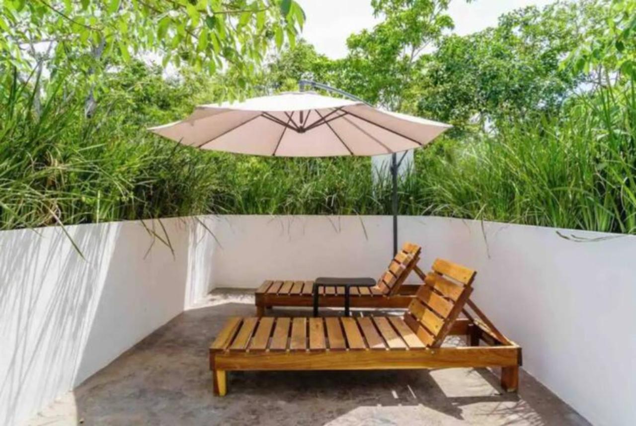 Exclusive Villa "Town House" Luxury Amenities In Tulum Exterior foto