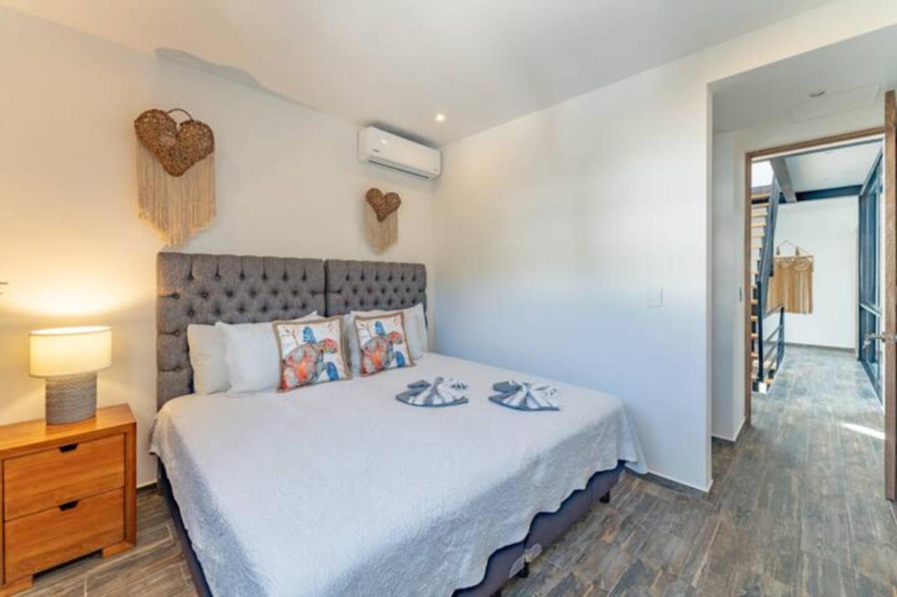 Exclusive Villa "Town House" Luxury Amenities In Tulum Exterior foto