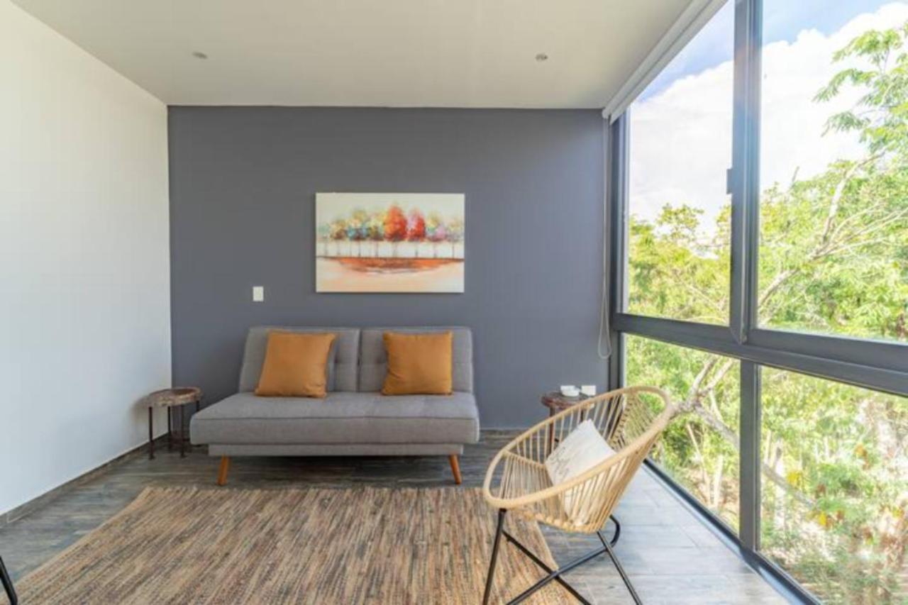 Exclusive Villa "Town House" Luxury Amenities In Tulum Exterior foto
